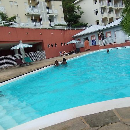 Location Saisonniere Vue Mer A Tartane La Trinite Ngoại thất bức ảnh