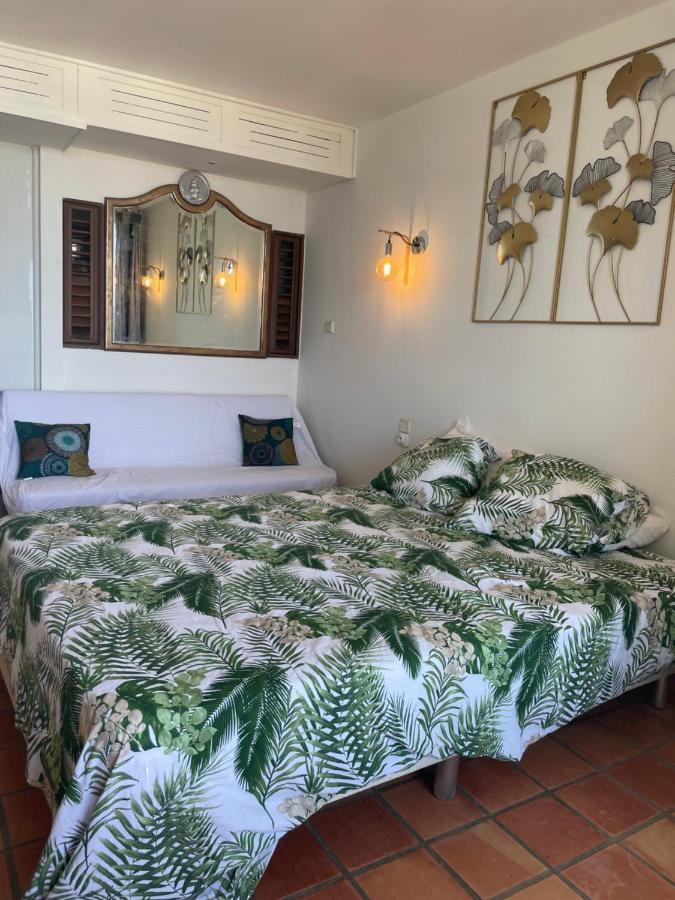 Location Saisonniere Vue Mer A Tartane La Trinite Ngoại thất bức ảnh