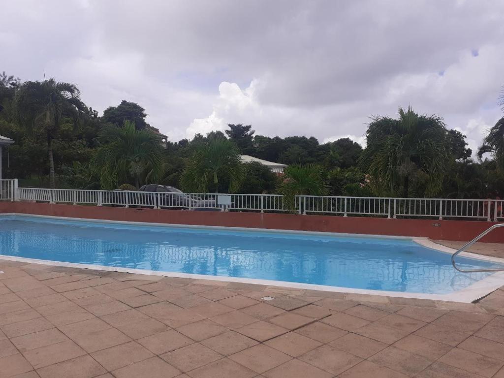 Location Saisonniere Vue Mer A Tartane La Trinite Ngoại thất bức ảnh
