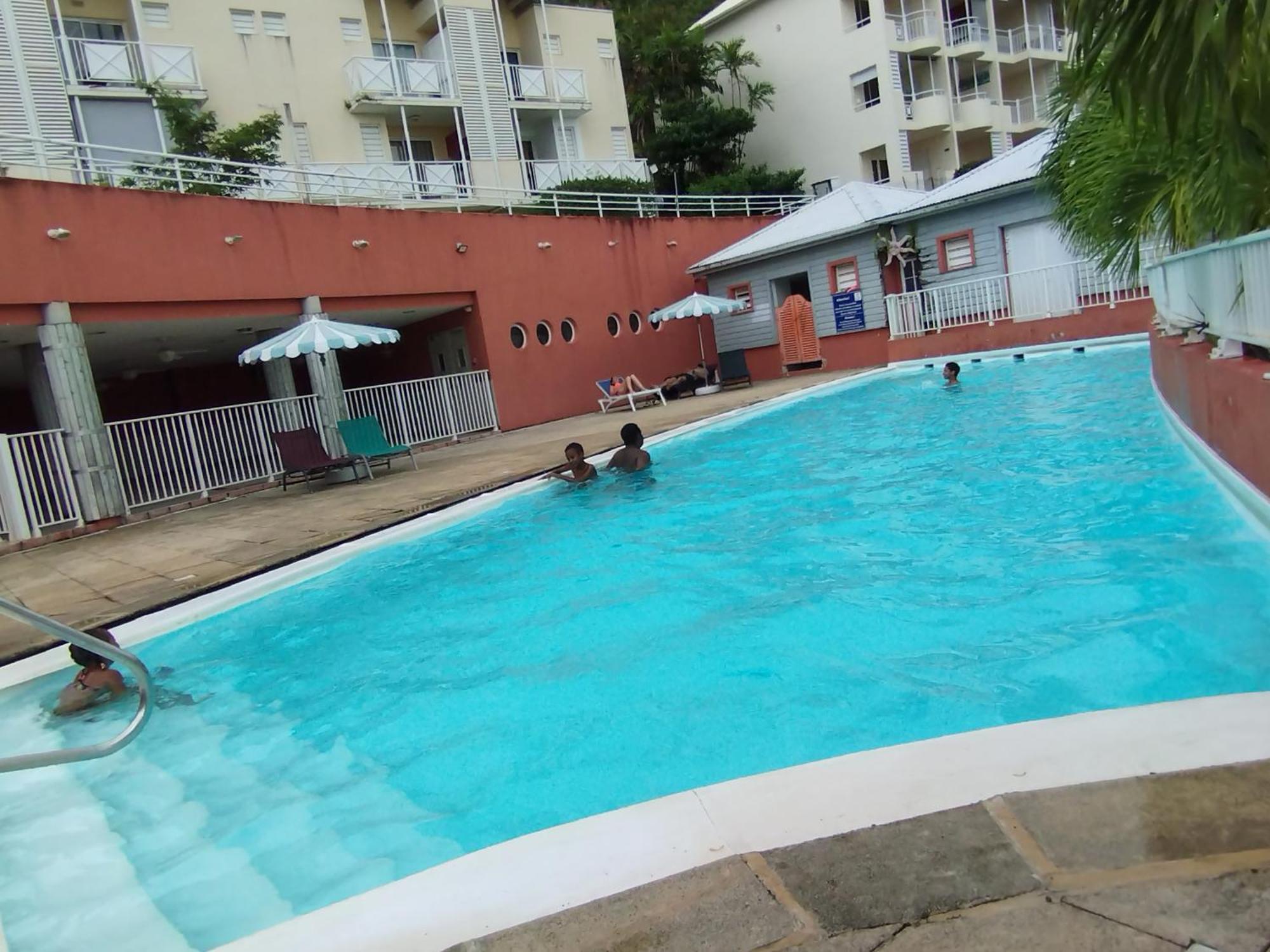 Location Saisonniere Vue Mer A Tartane La Trinite Ngoại thất bức ảnh