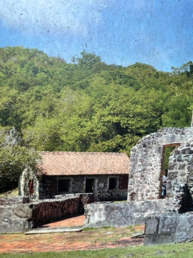 Location Saisonniere Vue Mer A Tartane La Trinite Ngoại thất bức ảnh