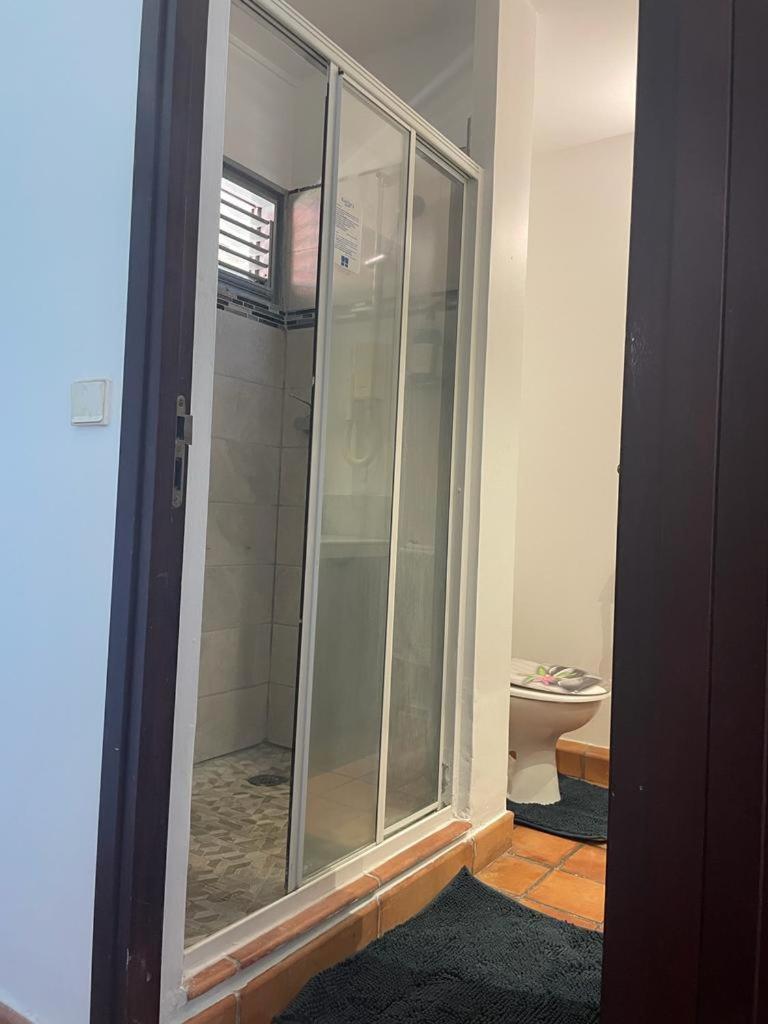 Location Saisonniere Vue Mer A Tartane La Trinite Ngoại thất bức ảnh